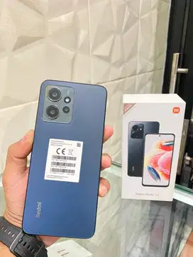 Redmi Note 12 8/128gb Fullset