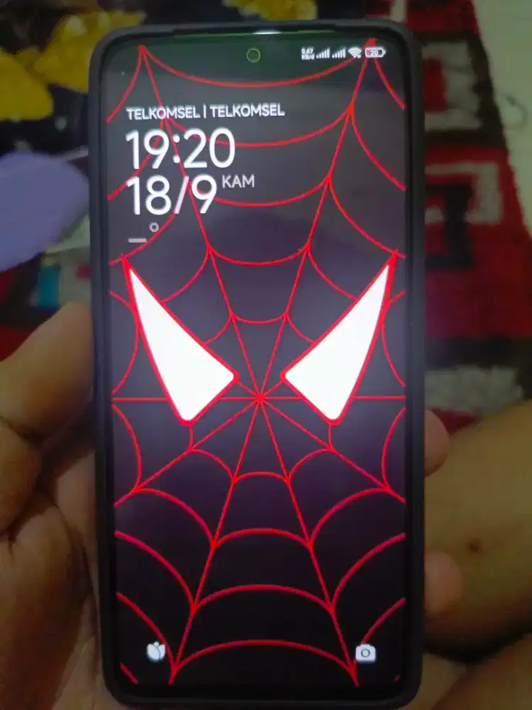 Xiaomi redmi note 14 Ram 8/128