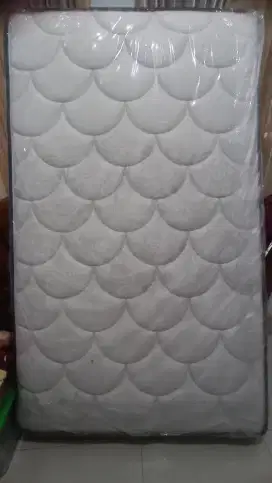 Dijual cepat KASUR SPRING
