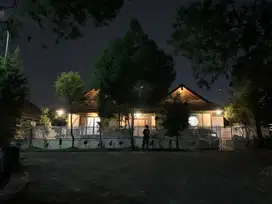 Dijual Villa Kota  Bunga Cipanas  Cianjur Cluster  Jepang ( WR - LN)