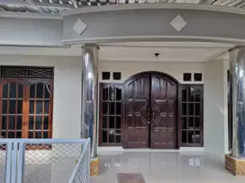 Rumah mewah di tengah  kota purbalingga murah