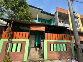 di jual cepat rumah di jembatan serong depok