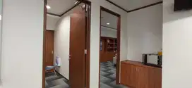 Sewa Office Space Lavenue Pancoran Jakarta Selatan