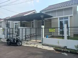 Di Jual Rumah Ready Vinca Village Kota Bogor (4 UNIT TERAKHIR)