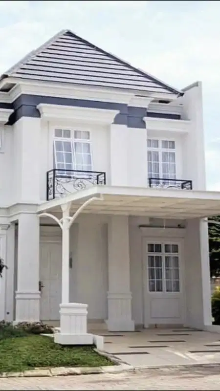 rumah exclusive