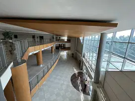 Dijual Gedung Perkantoran dan Gudang