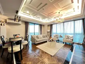 Dijual Apartamen Casablanca 2 BR