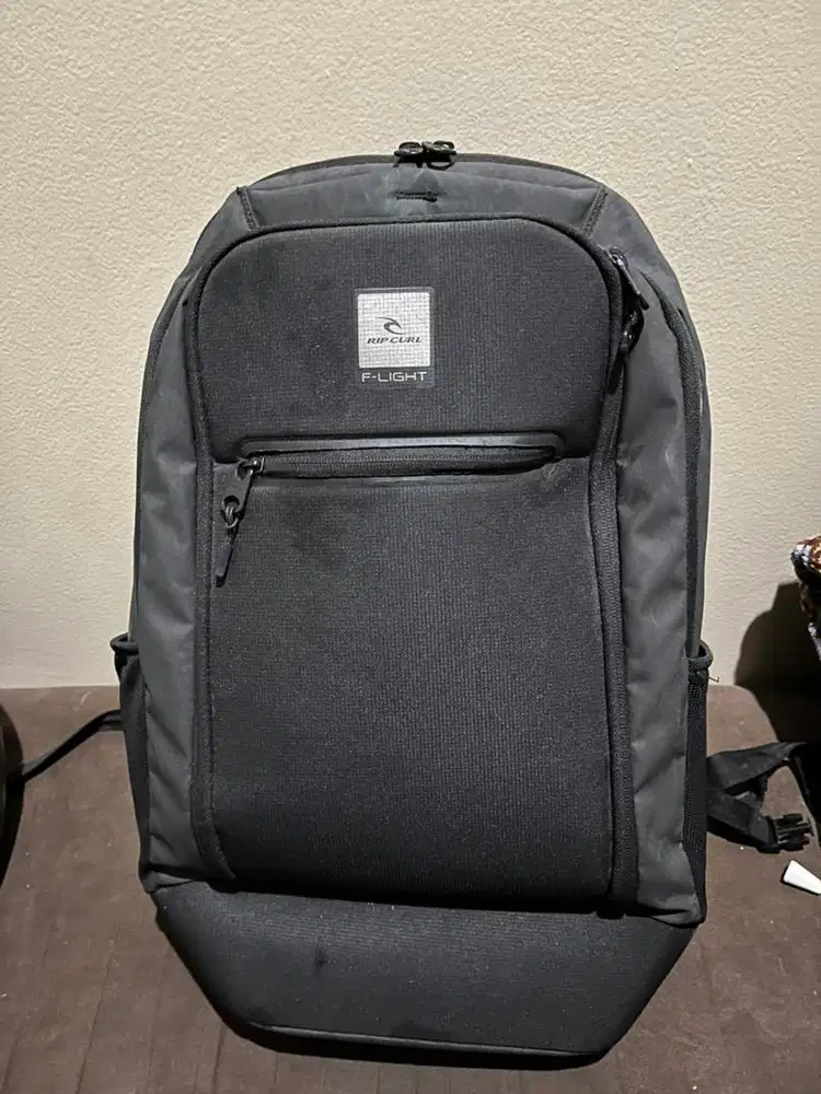 Dijual Tas Rip Curl F-Light Hitam