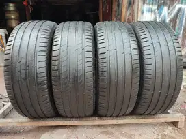 Ban bekas 235/55 R19 Michelin Latitude Sport 3