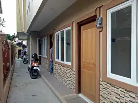 Rumah 2lantai cempaka putih jakarta pusat