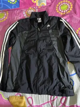 Jaket Adidas Original