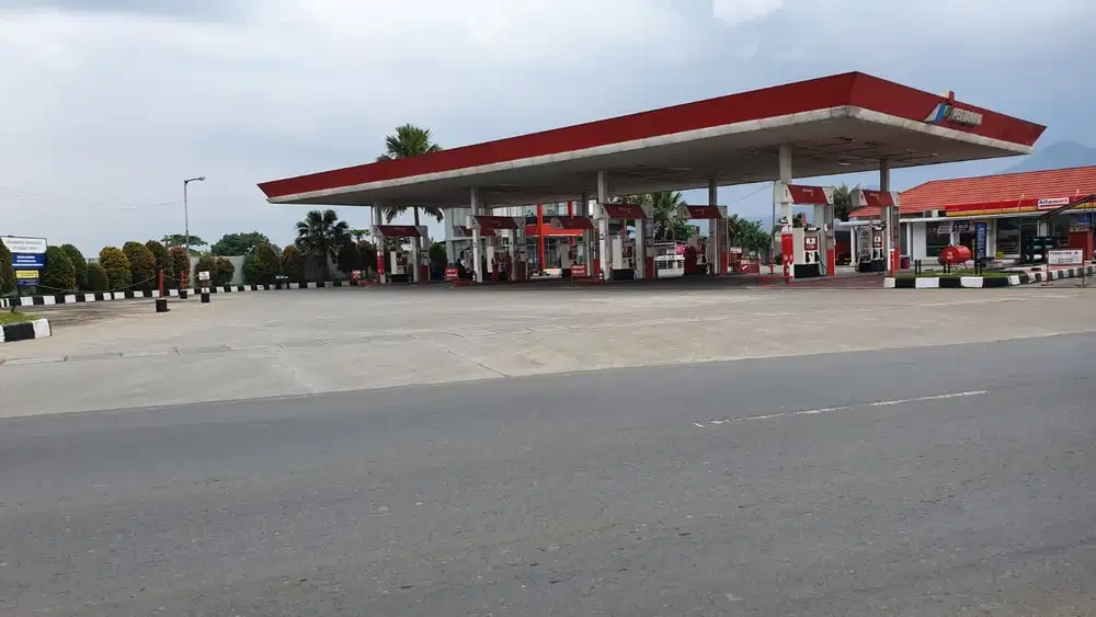 Dijual Tanah pinggir jalan borma bojongsoan