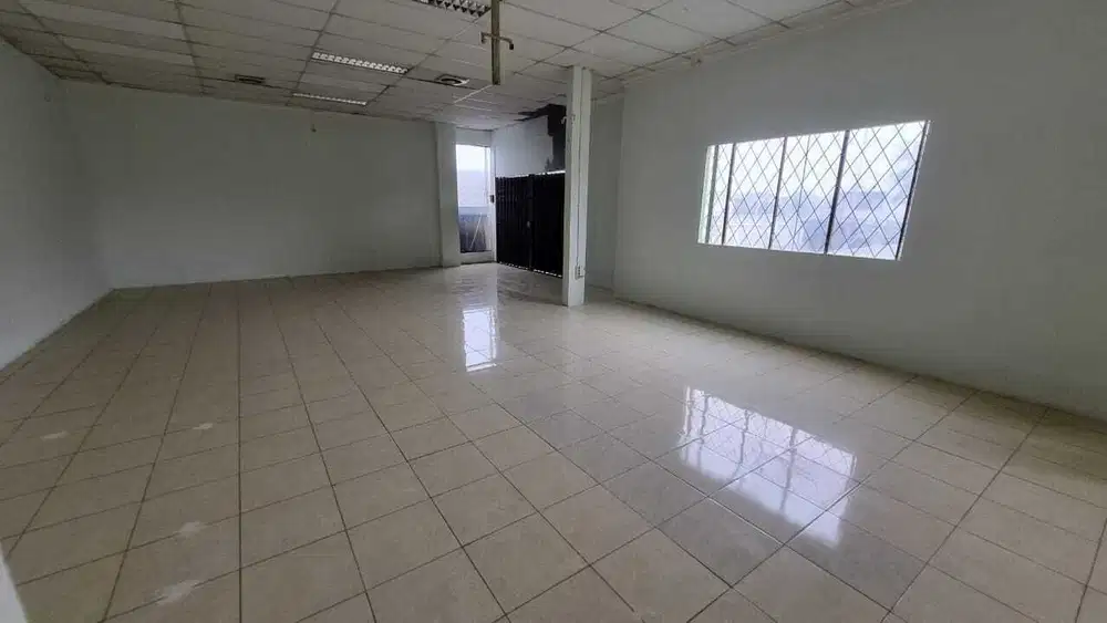 Disewakan Gudang Di Karawaci Dekat Mall Tangerang City