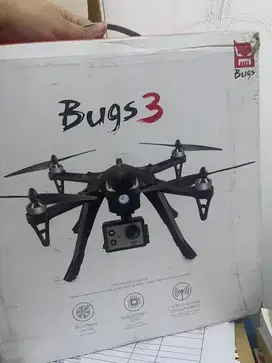 Drone MJX R/C Bugs 3