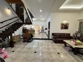Dijual Rumah Villa Cemara Asri jalan Mawar Medan ukuran 12x25