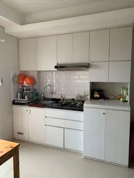 APARTEMEN JAKARTA BARAT SIAP HUNI