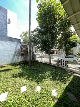 Tenah Kavling siap Bangun SHM Dekat Raya Sukarno Hatta Malang