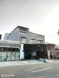 Ruko Cengkareng Jakarta