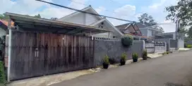 Dijual Rumah Sayap Cipaganti Bandung Utara