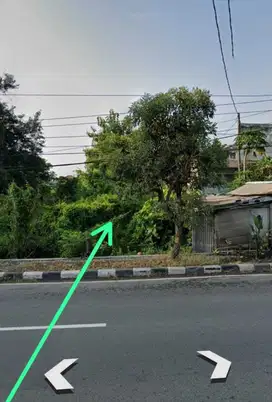 MURAH nol Jalan propinsi Raya Panglima sudirman kertosono sudah Urug