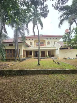 PREMIUM LISTING: Kebayoran Baru Blok A