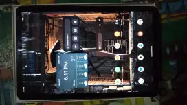 Infinix XPAD LTE 8/256 Fullset