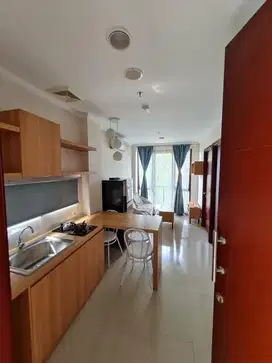 Apartemen 2 Br di Asatti Garden House BSD City Full Funished