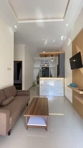 Rumah Siap Huni 3 Kamar Tidur Wates Kulon Progo