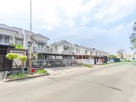 Dijual Rumah Bagus Siap Huni di Banjar Wijaya Cipondoh