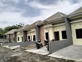 Rumah siap huni ditembalang 200jutaan, bisa kpr