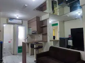 Disewaka Apartemen Gading Nias Resicences
