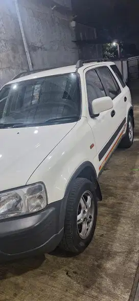Honda CR-V 2000 Bensin