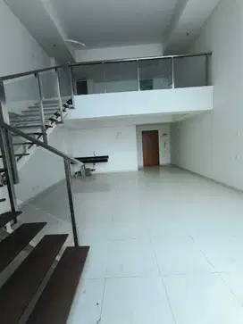 Harga Special  Jual Murah SOHO 113sqm  Roseville 2 lantai Harga 1,5M