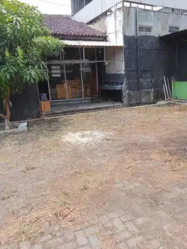 Jual tanah gratis bangunan di semarang lokasi strategis