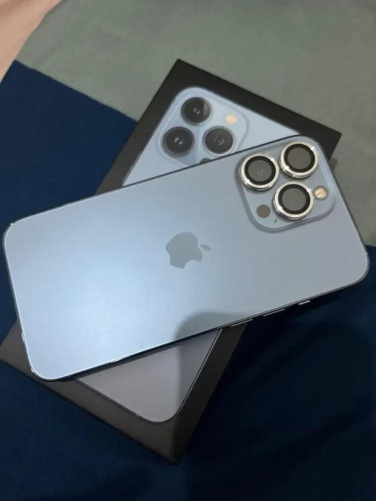 Ip 13 pro 256gb