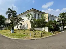 Di jual rumah di Les belles maisons BSD CITY