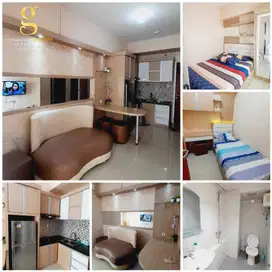 Apartemen 2kamar View Suramadu