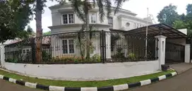 Rumah disewakan di Patraland Residential Kuningan