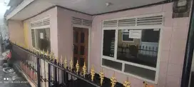 Dijual Rumah 100 M dari RSHS deket Tol Pasteur cocok untuk kost kostan