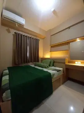 Sew Harian Apartmen Green Pramuka City Jakarta Pusat
