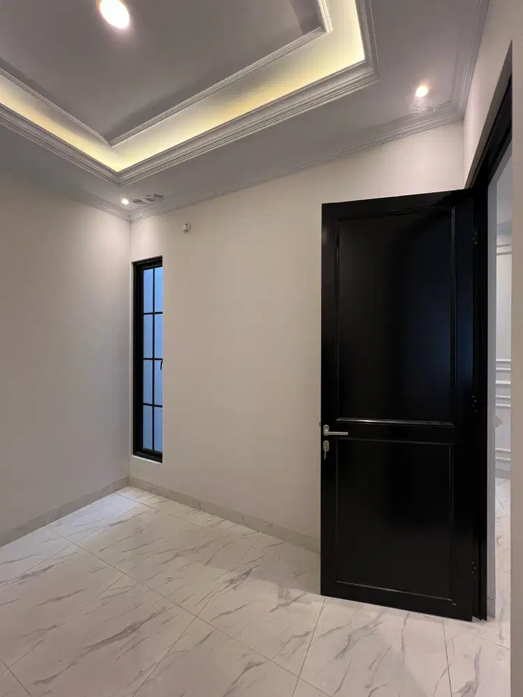 For Sale rumah baru Jagakarsa - 5