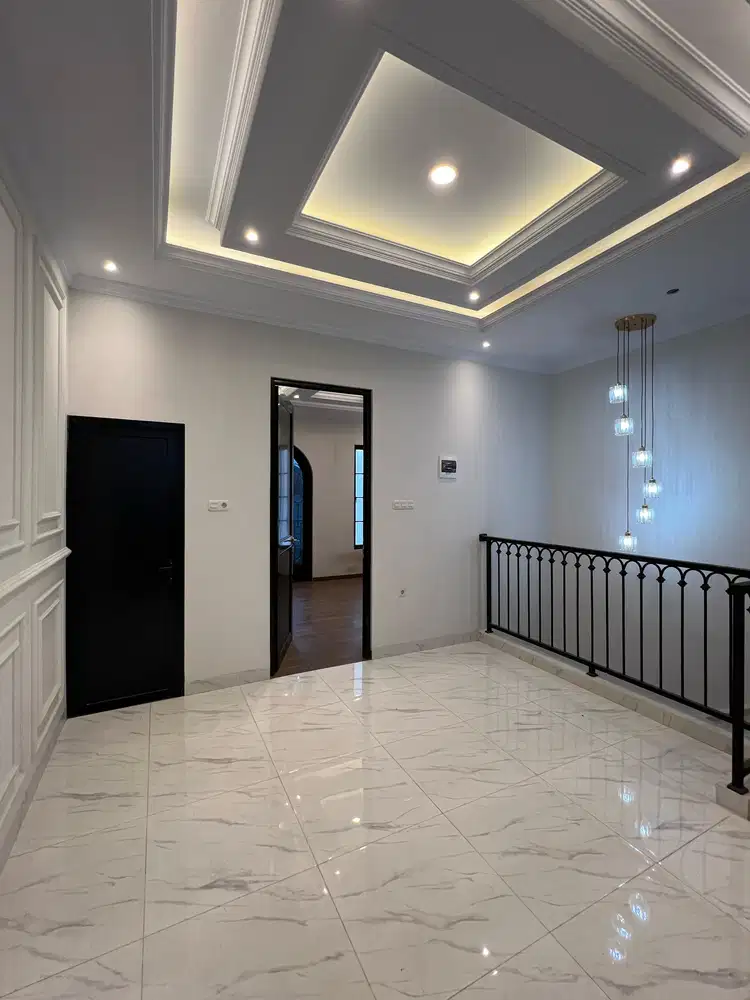 For Sale rumah baru Jagakarsa - 9