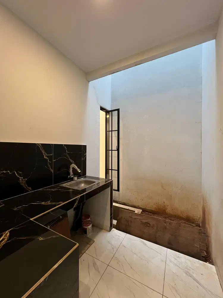 For Sale rumah baru Jagakarsa - 12