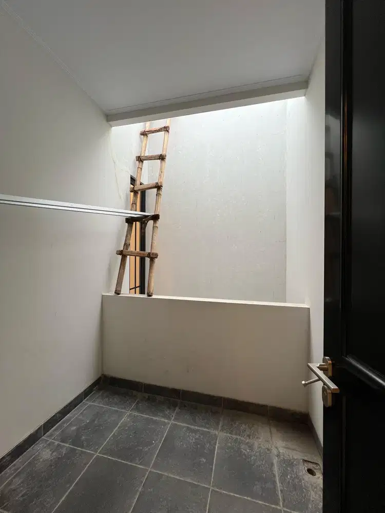 For Sale rumah baru Jagakarsa - 10