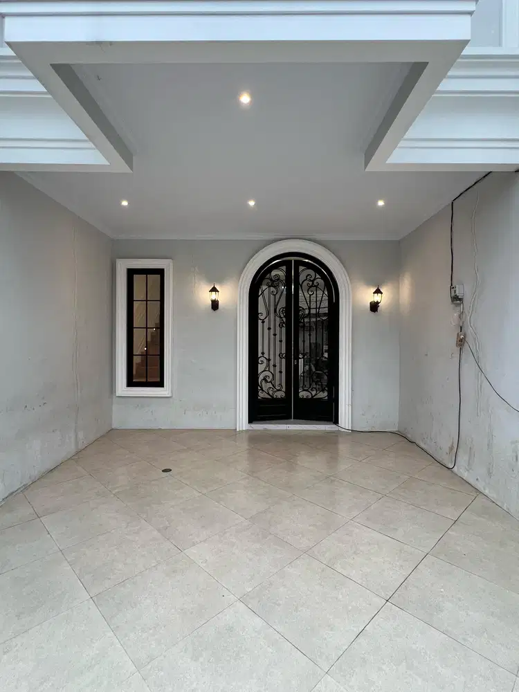 For Sale rumah baru Jagakarsa - 14