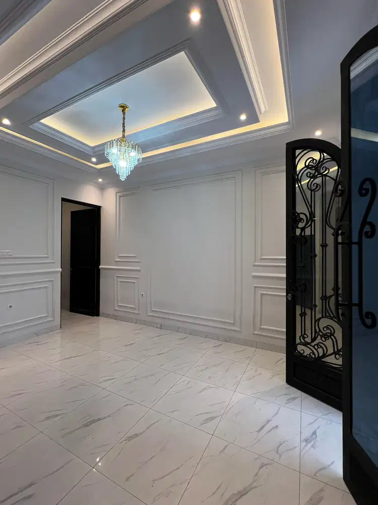 For Sale rumah baru Jagakarsa - 15