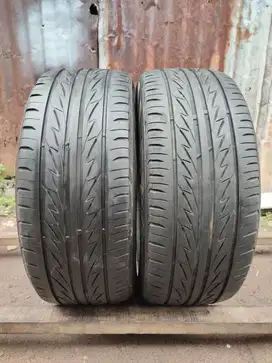 Ban bekas 225/45 R17 Bridgestone Techno Sport