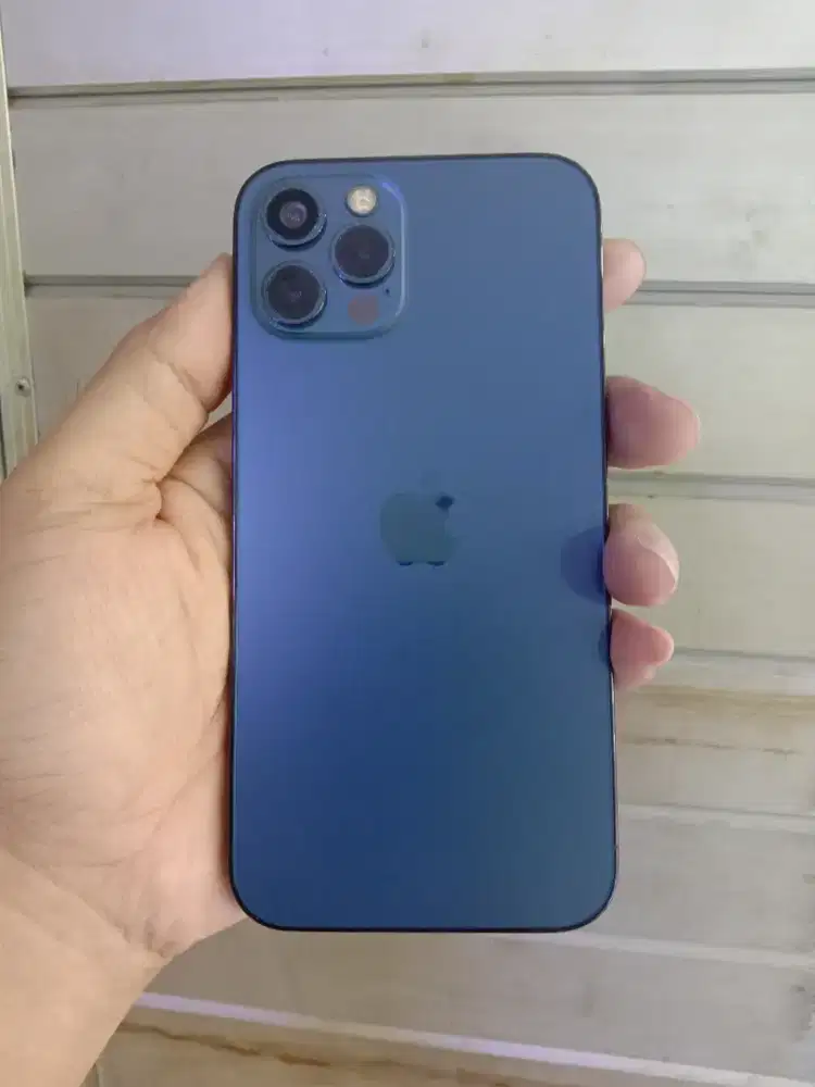 IPhone 12 Pro 128 Black All OP, BH 81%