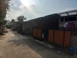 Di jual rumah siap huni di cilodong depok.