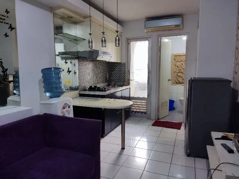 Disewakan Apartemen Gading Nias Residencea